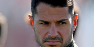 比托洛左受伤 之后将无缘加的斯比赛