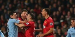 曼联跟曼城是同一个城市吗？曼联和曼城分别在哪