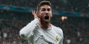 拉莫斯的年薪是多少？拉莫斯的具体年薪