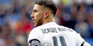 拉莫斯球衣是几号？拉莫斯具体球衣号码