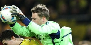 诺伊尔为什么叫诺前锋？诺伊尔叫诺前锋的具体原因