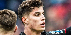 哈弗茨年薪是多少？哈弗茨的具体年薪