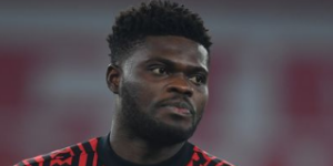 默森：托马斯能为多个俱乐部效力 阿森纳太赚了