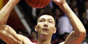 易建联有多高？易建联具体身高体重