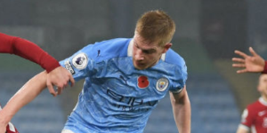 罗伯逊：最近表现十分出色 能够适应球队阵型