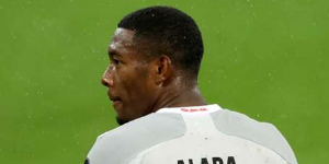 墨菲：阿拉巴称得上超级球员 绝对适合利物浦