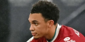 阿诺德受伤 利物浦再度受挫！