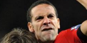 费迪南德是几号？费迪南德的球衣号码