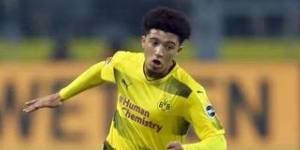 桑乔身价为什么这么高？桑乔身价高的具体原因