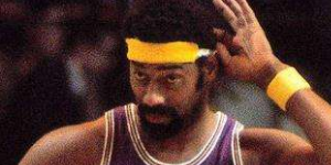 张伯伦是几号？张伯伦的球衣号码