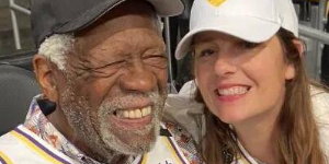 拉塞尔是几号？拉塞尔的球衣号码