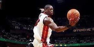 韦德什么水平？韦德的具体能力水平