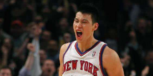 林书豪可能重返nba 和库里等人一同训练