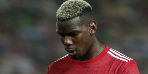 卡拉格：曼联应该出售博格巴 球队有B费了