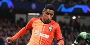 泰特想为豪门效力 这是从小到大的梦想