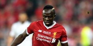 马内是几号？马内的球衣号码