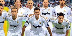 皇马的老板是谁？皇马背后的财团