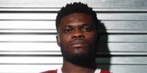 托马斯：偶像是埃辛 想让更多人支持阿森纳