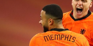 范德贝克：在曼联需要耐心 必须把握机会