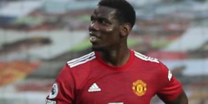 贝巴：曼联开局糟糕 但繁忙不是借口