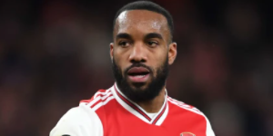 赖特：奥巴梅扬实力跟续约无关 球队不能创造机会