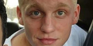 范德贝克是几号？范德贝克的球衣号码