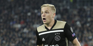 范德贝克的身价是多少？范德贝克的具体身价