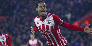 范戴克什么水平？范戴克的具体能力水平