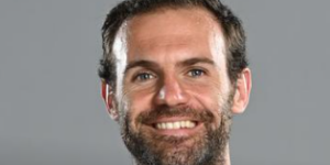 马塔：进球的感觉很棒 不管哪个位置都要进球