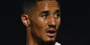 阿尔特塔：萨利巴需要成长 传球是他的优点