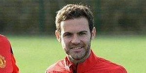 马塔的身价是多少？曾创下曼联身价记录