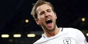 凯恩是几号？凯恩的球衣号码