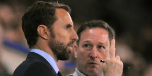 索斯盖特什么身价？索斯盖特的具体身价