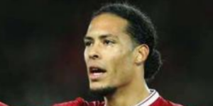 范戴克身价是多少？范戴克的具体身价