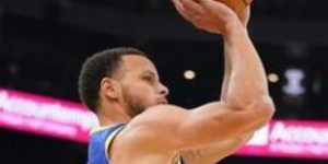 库里有多准？库里投篮命中率多少？