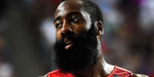 哈登是哪国人？哈登的国籍介绍