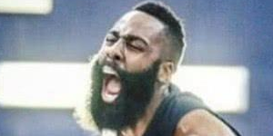 哈登有没有纹身？具体原因是什么