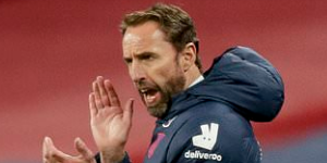 索斯盖特：戈麦斯受伤 事后跟克洛普长谈