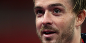 基恩：格雷利什非常伟大 进步十分明显