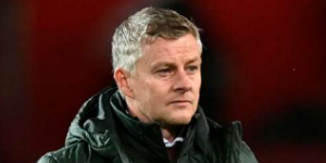 伍德沃德：曼联还在发展中 索肖的领导是对的