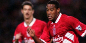 巴恩斯：足球难以保证公平 利物浦不用着急中后卫