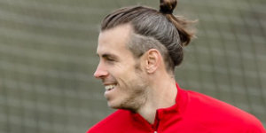 皇马正在关注贝尔 明年有可能会出售