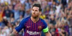 梅西的违约金是多少？梅西的具体违约金