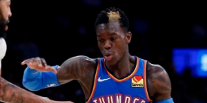 湖人想要得到施罗德 准备用格林和28号签交易