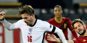 格雷利什：想要为国家队踢球 但球队没能胜利