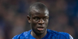 埃里克：巴黎需要引进坎特 才能够得到欧冠