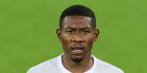 赫斯基：支持利物浦引进阿拉巴 他能踢多个位置