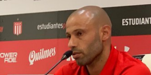 马斯切拉诺决定退役 曾效力利物浦跟巴萨