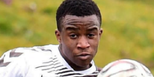 青训教练：穆科科只训练了五分钟 球队就要他了