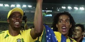 小罗有几个金球奖？小罗有没有金球奖？